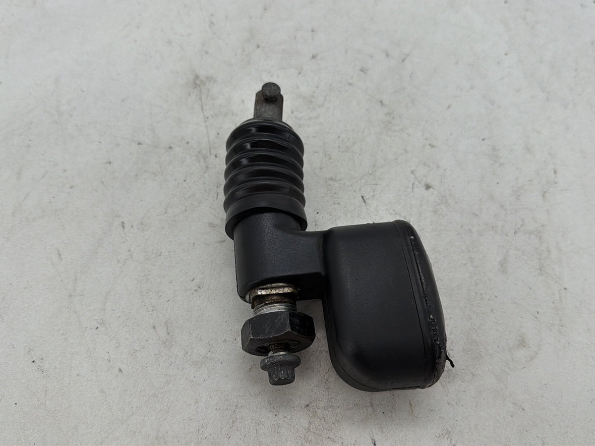 2005 Harley Softail Springer FLSTSCI OEM Rear Brake Master Cylinder Reservoir