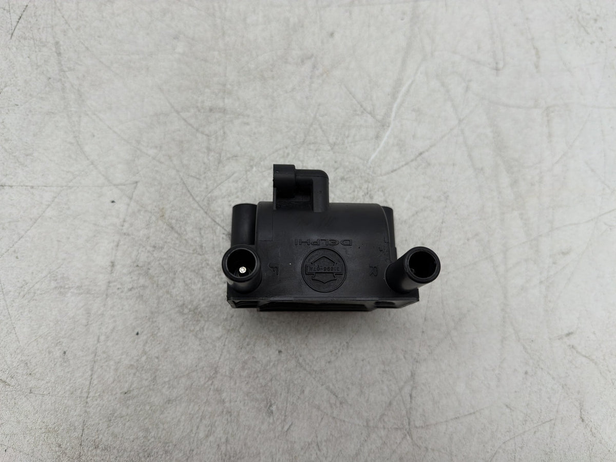 2011 Harley Electra Glide Touring Ultra OEM Ignition Coil Spark Igniter
