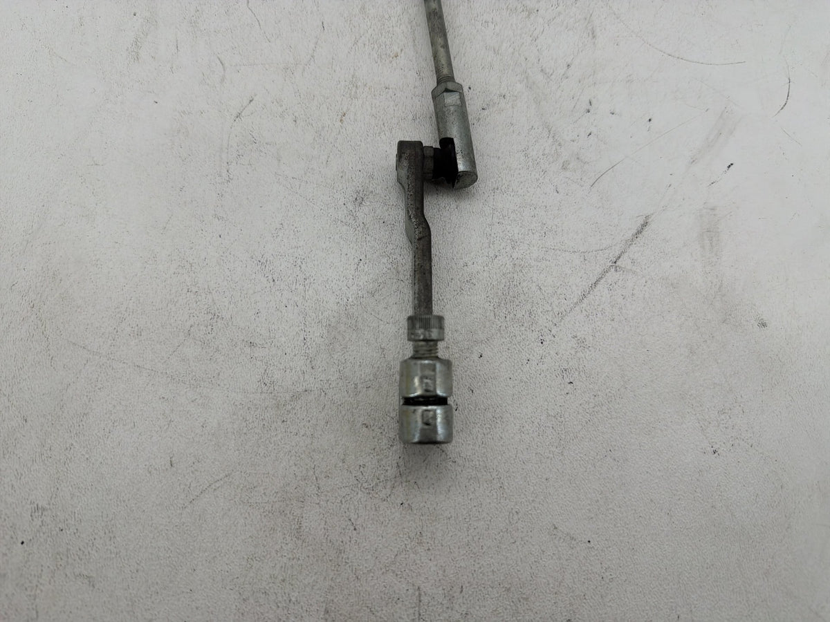 2002 Harley Electra Glide Touring Classic OEM Gear Shifter Lever w/ Rod linkage