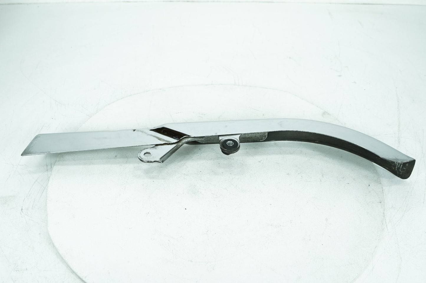 2007 - 2013 Harley-Davidson Softail Heritage Classic Drive Belt Guard Cover Shield 60615-07B