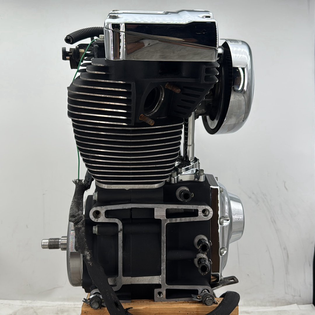 2003 Harley Dyna Wide Glide FXDWG OEM CARB Twin Cam 88 Engine Motor