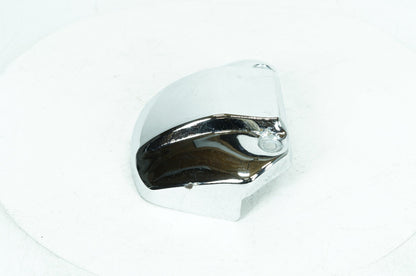 1986 - 2003 Harley-Davidson Sportster Hugger Headlight Headlamp Visor Mount Bracket 67871-85T