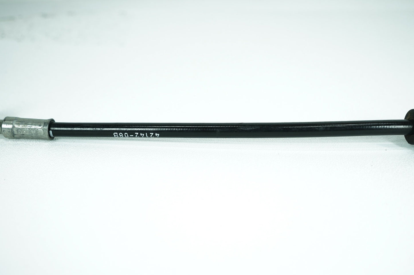 Rear Brake Hose Line Pipe NON-abs, 42142-08, 2014, Harley-Davidson, Dyna, Street Bob, FXDBP