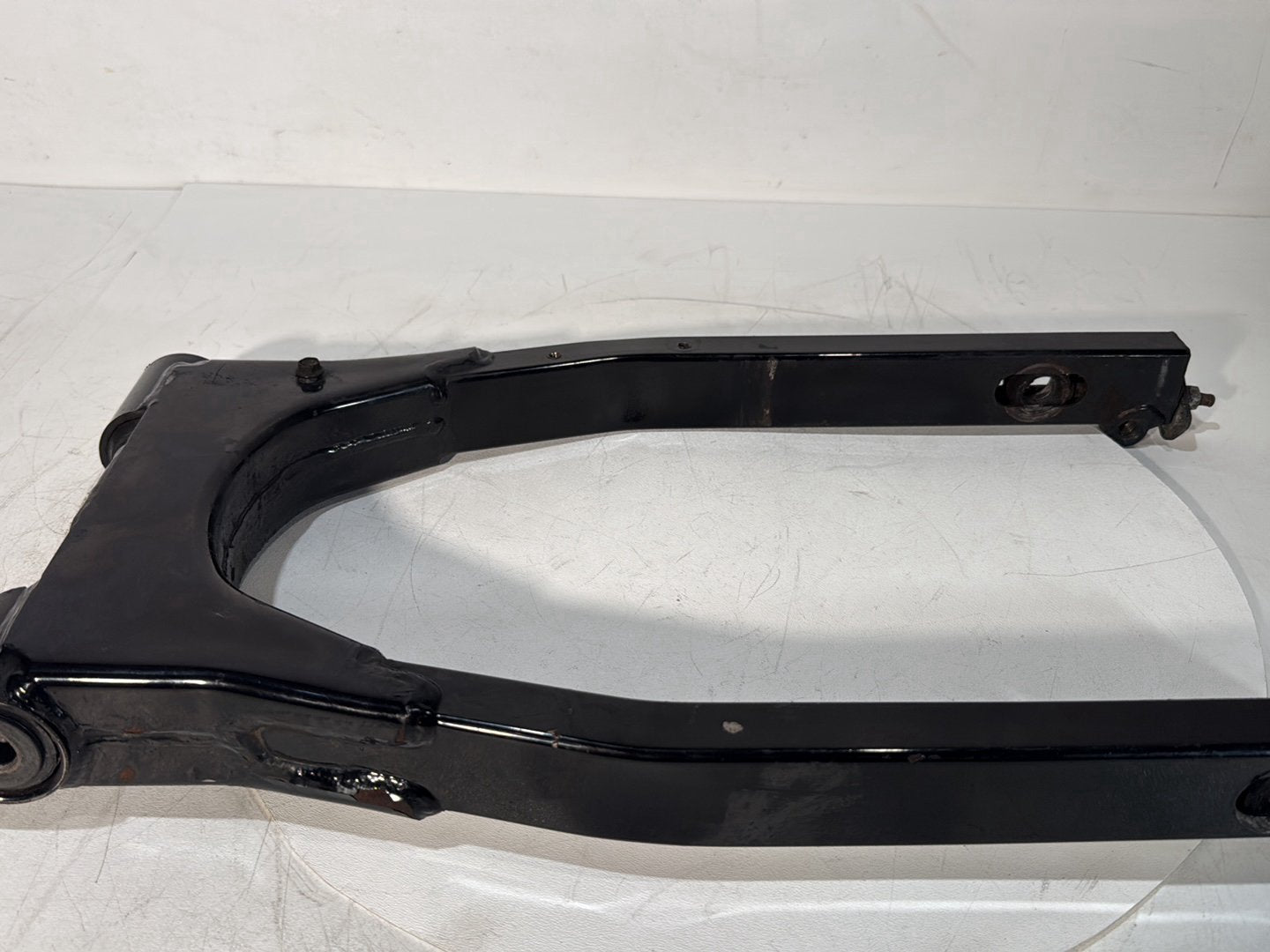 1984 - 1998 Harley-Davidson Touring Electra Glide Classic Rear Fork Swingarm Swing Arm