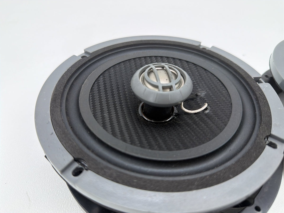 2006 Harley Electra Glide Touring Classic OEM Left Right Sound Audio Speakers