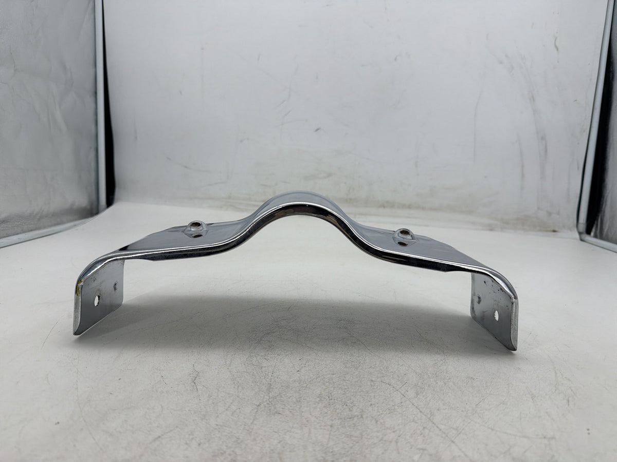 2011 Harley Street Glide FLHX-103 OEM Front Lower Fairing Outer Skirt 58208-96A