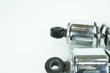 1999 - 2006 Harley-Davidson Touring Road King Rear Left Right Shock Absorbers Progressive Suspension