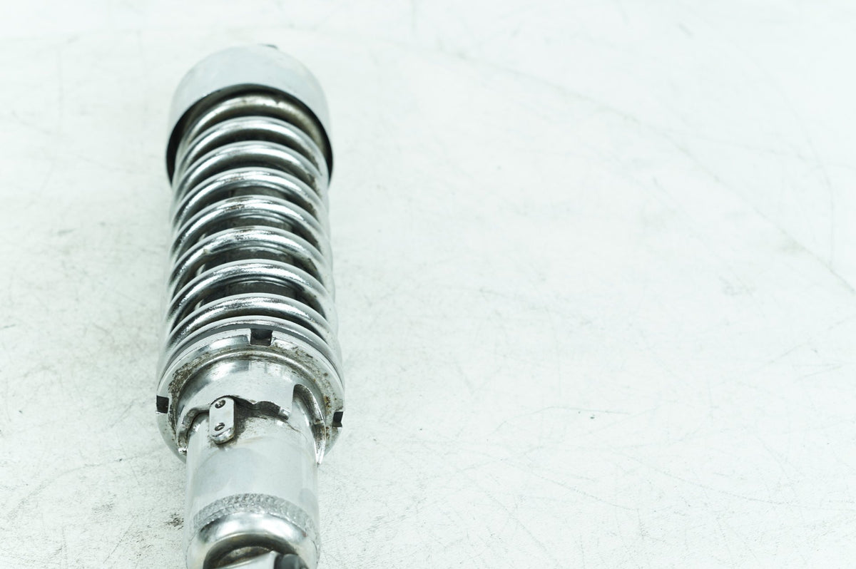 1998 Harley Sportster XL1200 C Custom OEM Rear 1 Shock Absorber 12" 54568-92