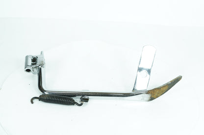 2007 - 2012 Harley-Davidson Softail Heritage Classic Left Side Jiffy Kick Stand & Spring  	50087-07