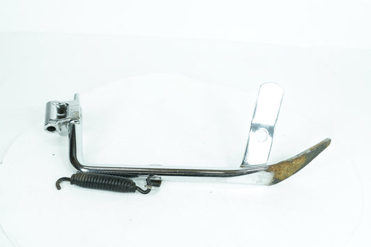 2007 - 2012 Harley-Davidson Softail Heritage Classic Left Side Jiffy Kick Stand & Spring  	50087-07