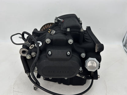 2006 - 2017 Harley-Davidson Dyna Street Bob 6 Speed Transmission Gearbox 34747-06