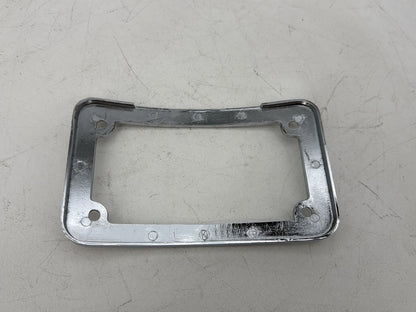 2019 - 2023 Harley-Davidson Touring Street Glide License Plate Bracket Stay Holder  Custom Dynamics Radius