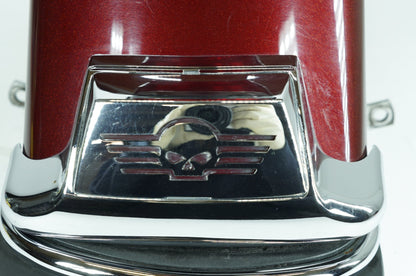 2007 - 2012 Harley-Davidson Touring Electra Glide Ultra Rear Wheel Fender Taillight Brake Lamp 59579-06