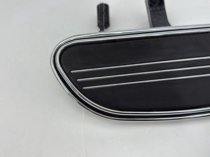 2007 - 2011 Harley-Davidson Touring Street Glide Left Right Driver Floorboard Foot Rest 50684-04