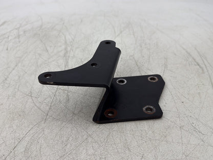 2015 Harley Dyna Low Rider FXDL OEM Exhaust Hanger Bracket Mount Support