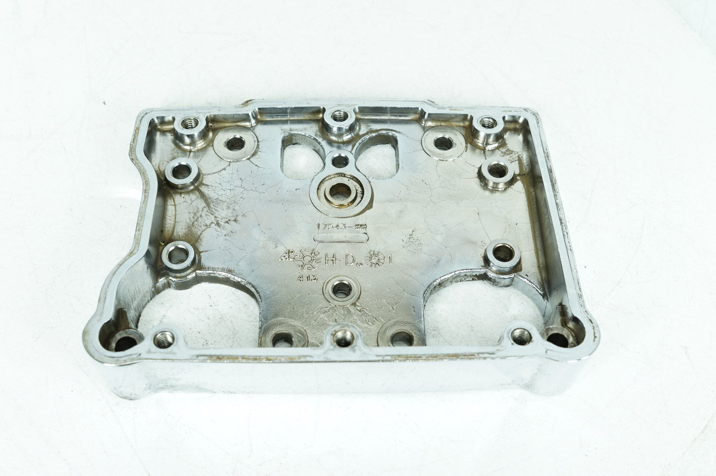 1999 - 2006 Harley-Davidson Touring Road King Twin Cam Top Rocker Cover 17571-99 17571-99