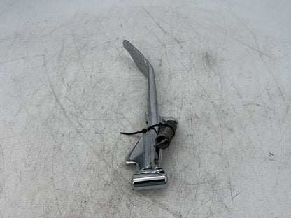 1997 Harley Sportster 1200 Custom XL1200C OEM Left Side Jiffy Kick Stand & Spring