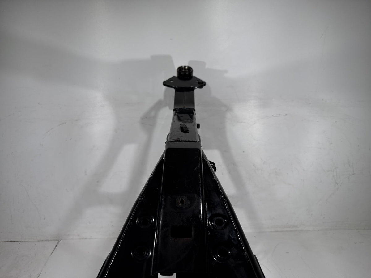 2002 Harley Electra Glide Touring FLHT OEM Body Main Frame Chassis SLVG