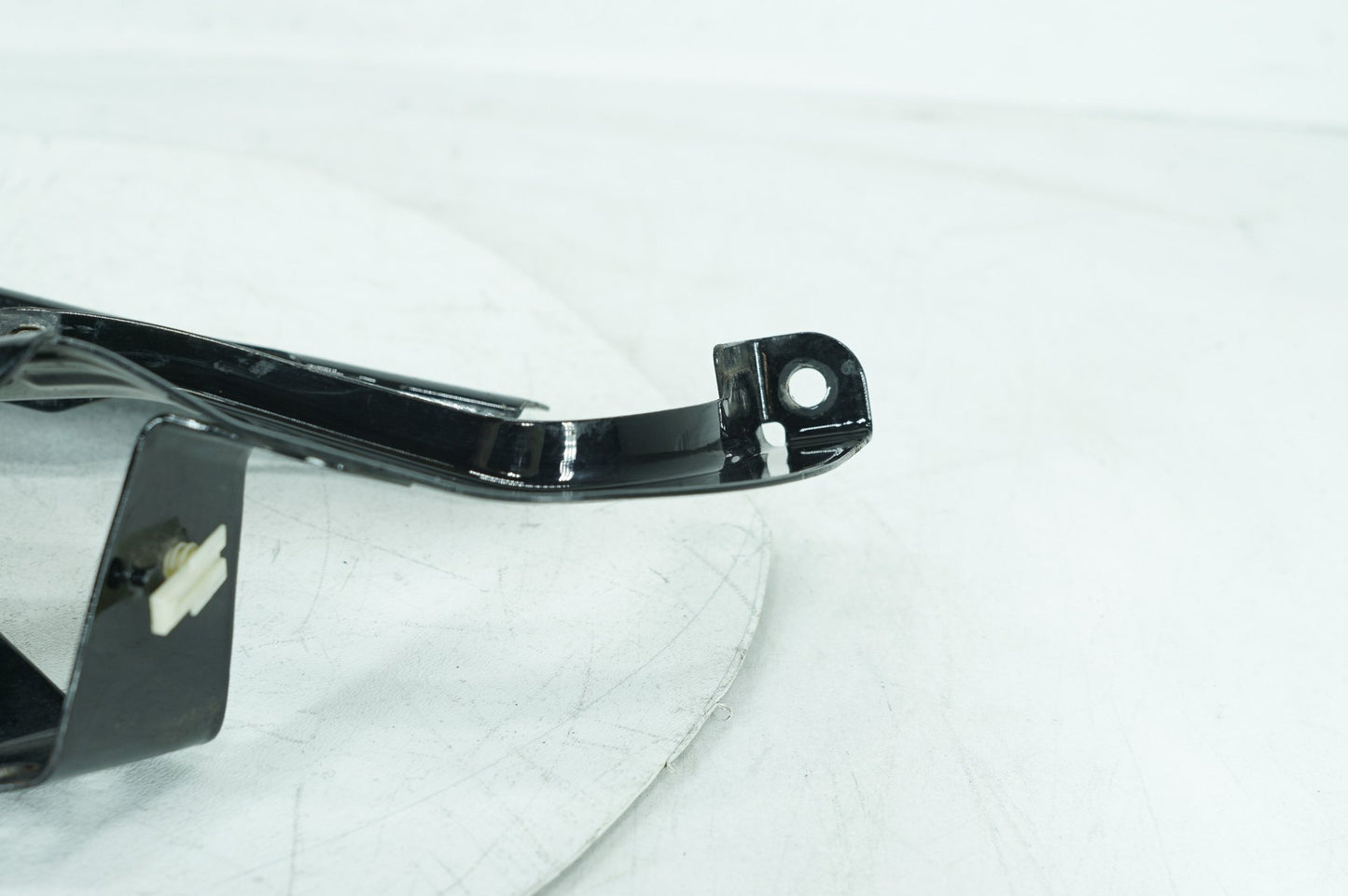 2007 - 2011 Harley-Davidson Touring Street Glide Right Left Fairing Support Brackets 58478-96B