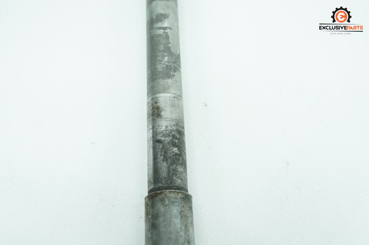 1990 Harley Touring FLHTC Electra Glide Classic OEM Front Wheel Axle Bolt Shaft