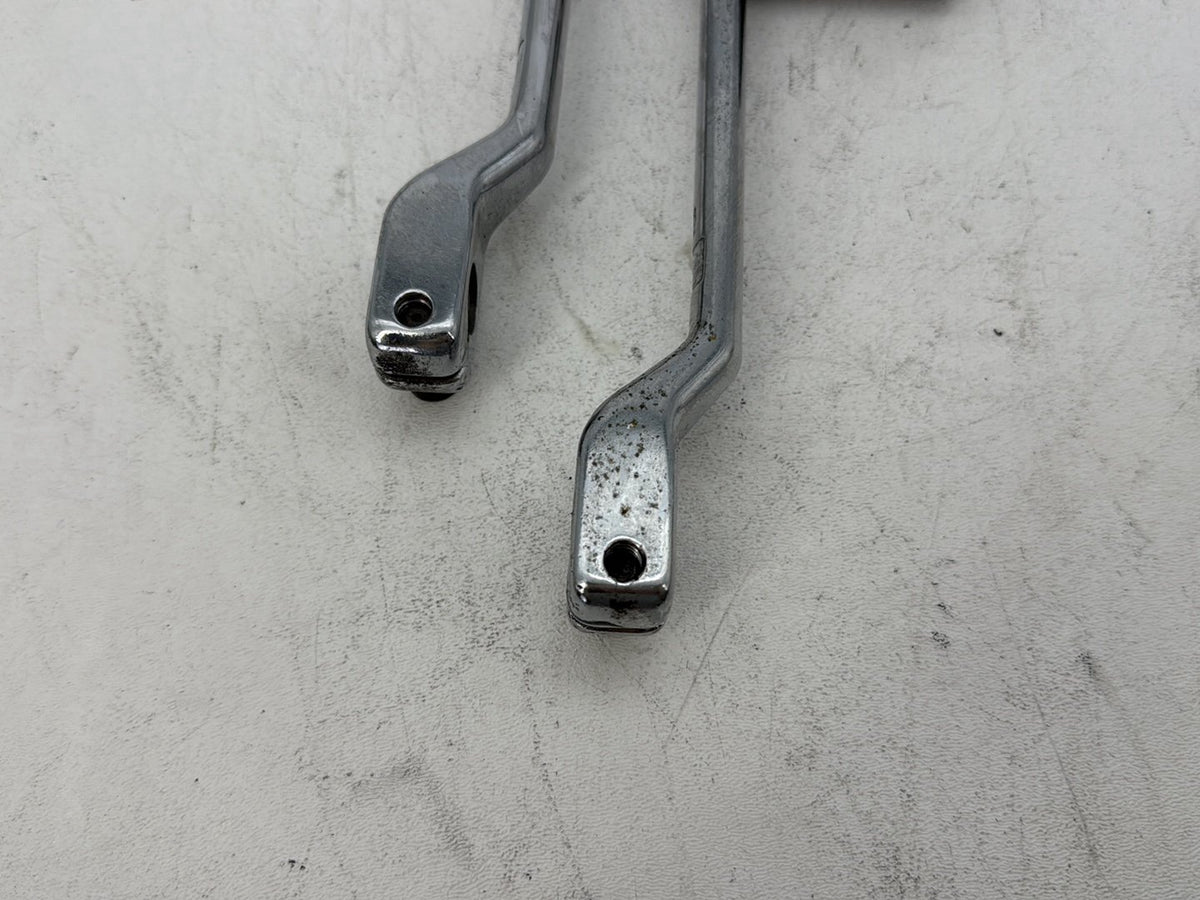 2007 Harley Street Glide Touring FLHX OEM Gear Shifter Lever Pedal