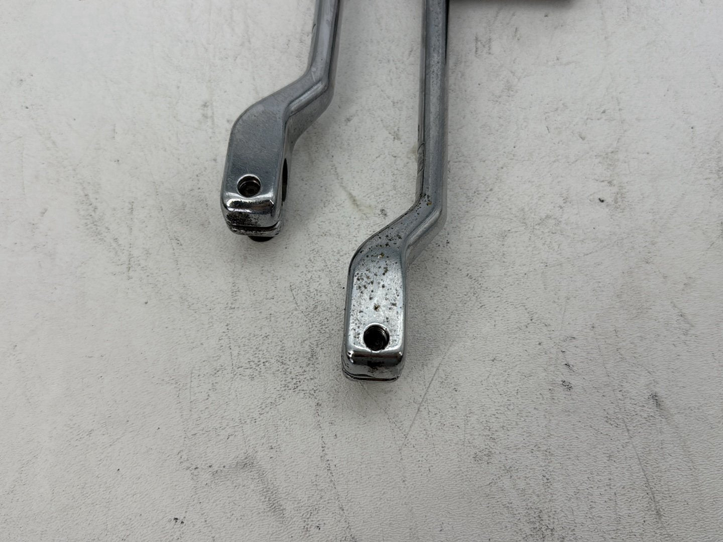 2007 Harley Street Glide Touring FLHX OEM Gear Shifter Lever Pedal