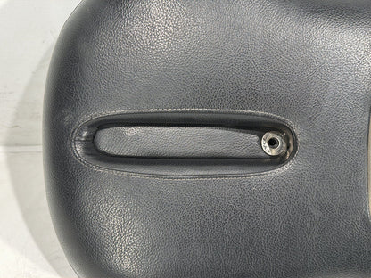 2014 Harley Electra Glide Touring Ultra OEM Passenger Rider Driver Seat Saddle