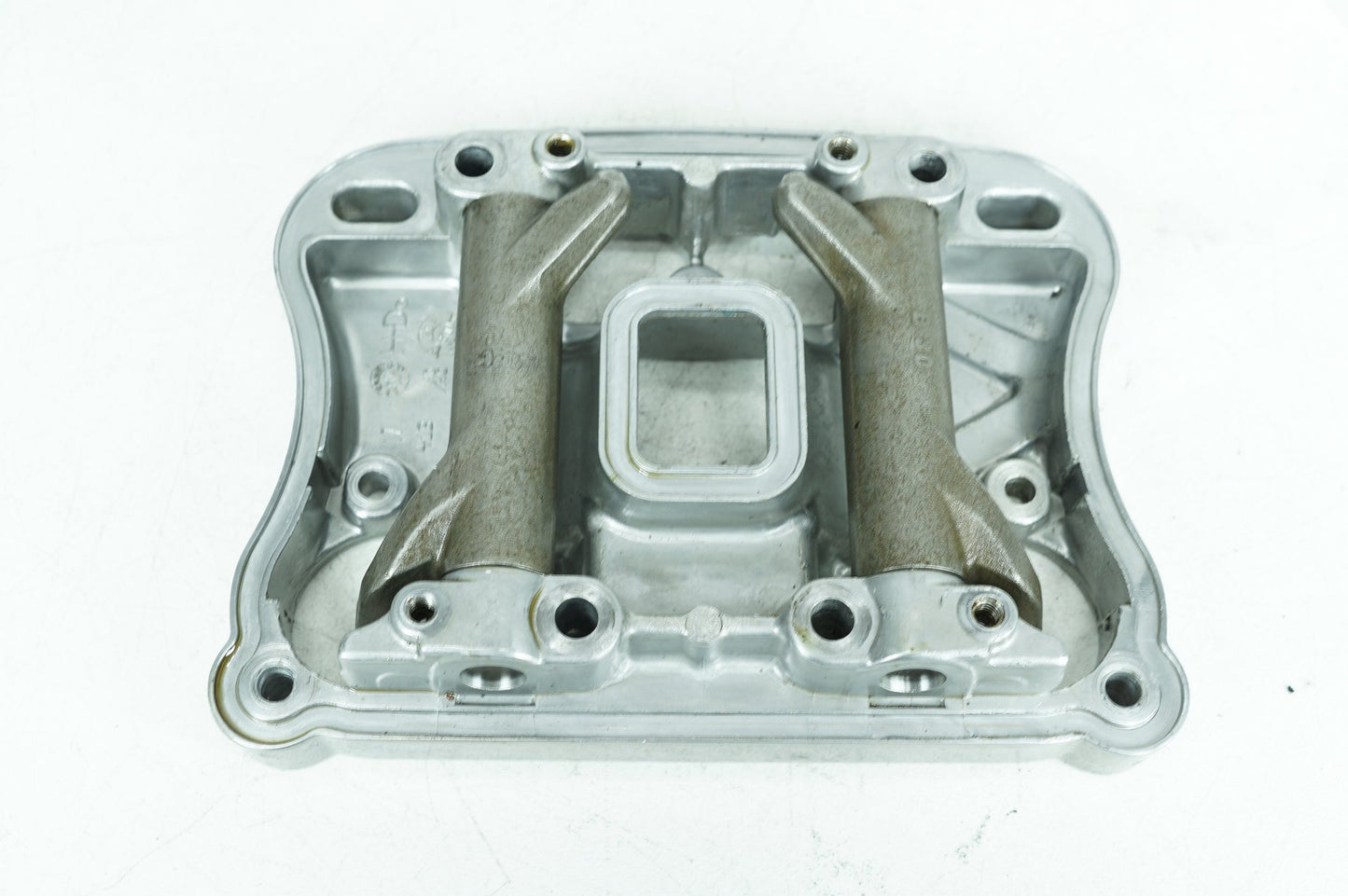 1991 - 2003 Harley-Davidson Sportster Hugger Twin Cam Top Rocker Cover 17571-99 17579-95