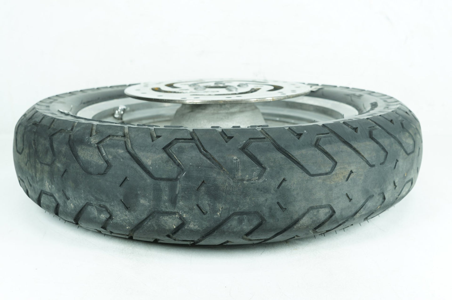 2004 - 2013 Harley-Davidson Sportster Custom Rear Wheel Rim Tire  	41041-05