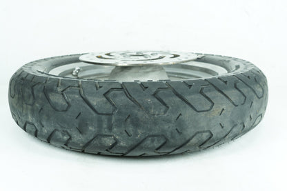 2004 - 2013 Harley-Davidson Sportster Custom Rear Wheel Rim Tire  	41041-05