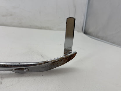 2014 Harley Electra Glide Touring CVO Screamin Eagle OEM Left Side Jiffy Kick Stand & Spring