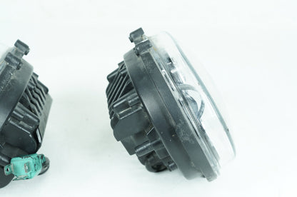 2008 - 2016 Harley-Davidson Touring Road Glide Custom Headlight Headlamp Head Lamp Light LED 73376-10