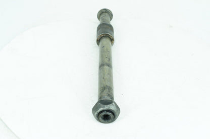 2014 Harley Dyna FXDWG Wide Glide OEM Rear Wheel Axle Bolt Shaft