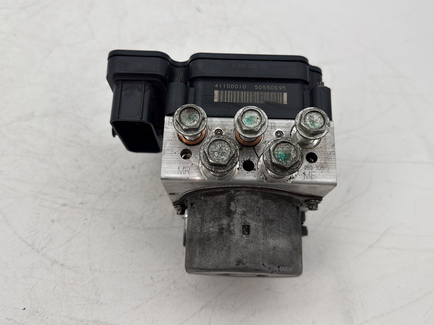 2015 Harley Touring FLHXS Street Glide OEM ABS Brake Pump & Control Module