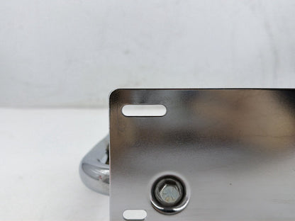 2003 Harley Road King Touring FLHRCI Classic OEM Rear License Plate Support Bar Holder
