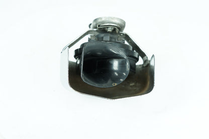 1999 - 2006 Harley-Davidson Softail Fat Boy Horn Signal Klaxon Chrome Cover 69012-93A