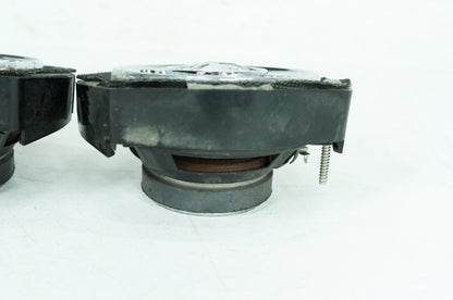 1999 - 2006 Harley-Davidson Touring Electra Glide Ultra Rear Left Right Audio Speakers Xplod