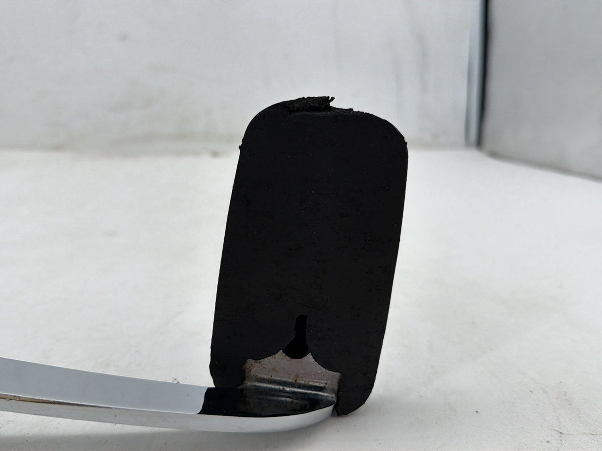 2015 Harley Softail Deluxe FLSTN OEM Foot Brake Control Lever Pedal