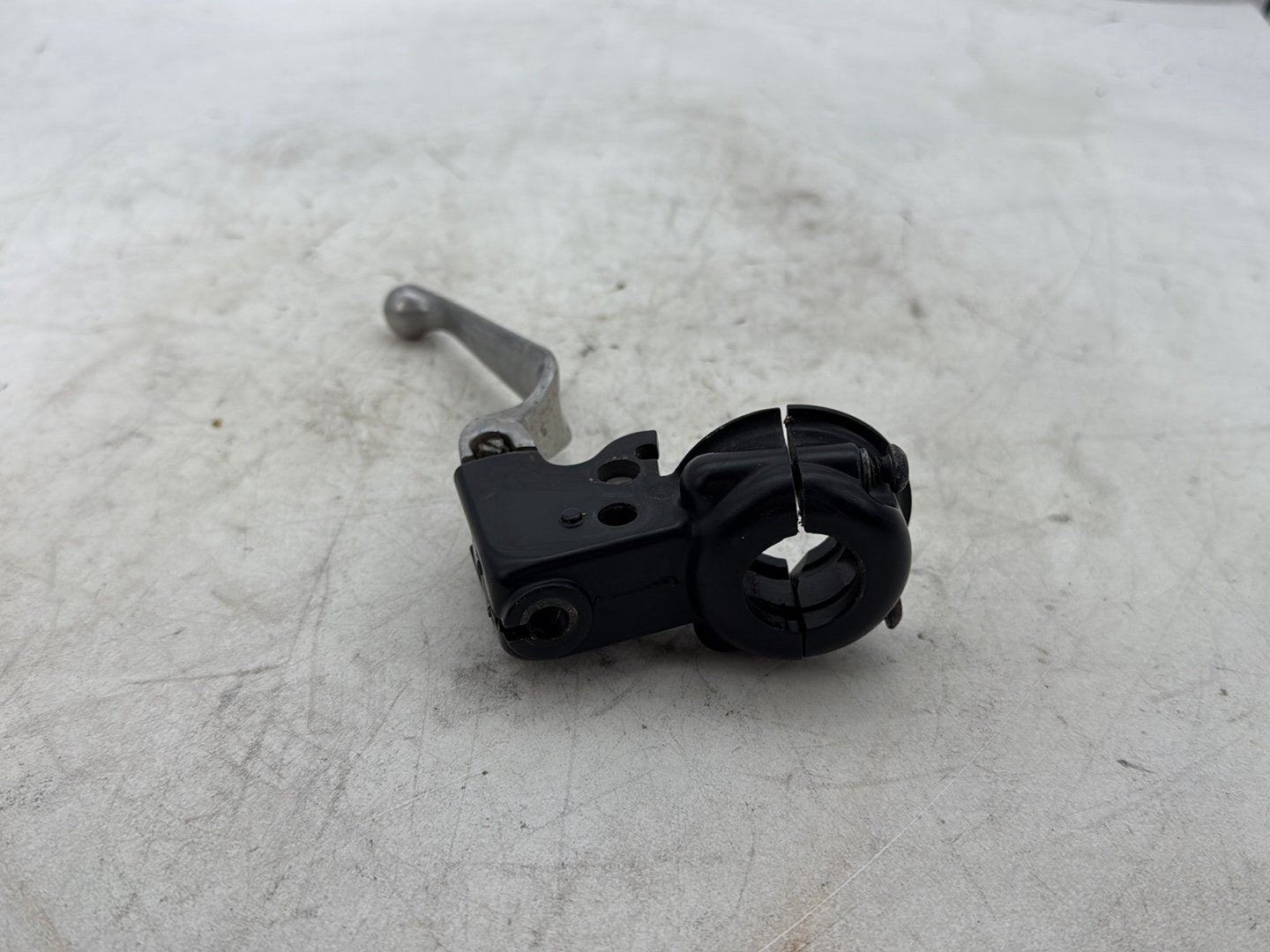 2012 Harley Dyna FXDF Fat Bob OEM Front Left Hand Clutch Control Lever