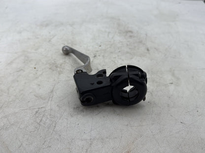 2012 Harley Dyna FXDF Fat Bob OEM Front Left Hand Clutch Control Lever