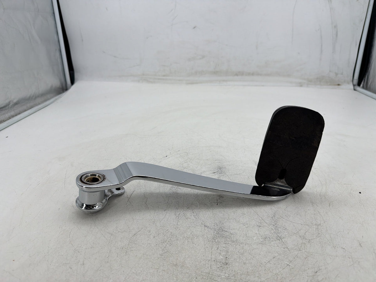 2001 Harley Heritage Softail Classic FLSTC OEM Foot Brake Control Lever Pedal