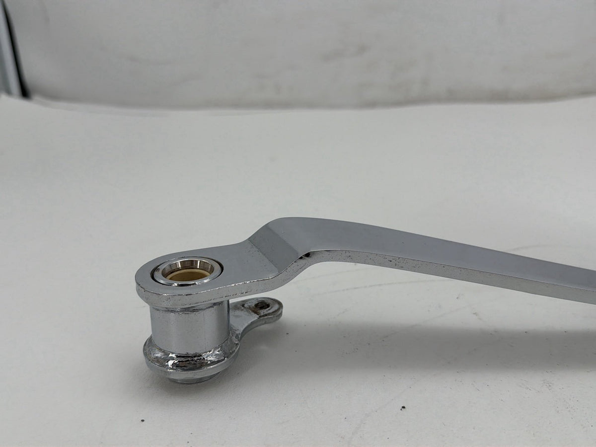 2011 Harley Heritage Softail Classic FLSTC OEM Foot Brake Control Lever Pedal
