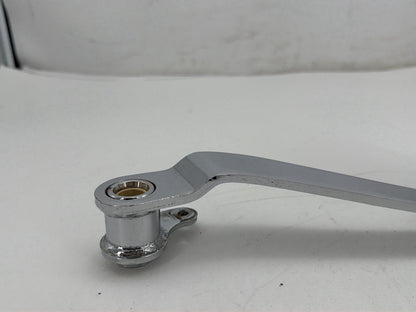2011 Harley Heritage Softail Classic FLSTC OEM Foot Brake Control Lever Pedal