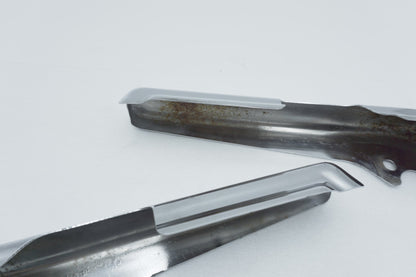 1999 - 2006 Harley-Davidson Touring Electra Glide Rear Left Right Fender Struts Bracket 47502-97