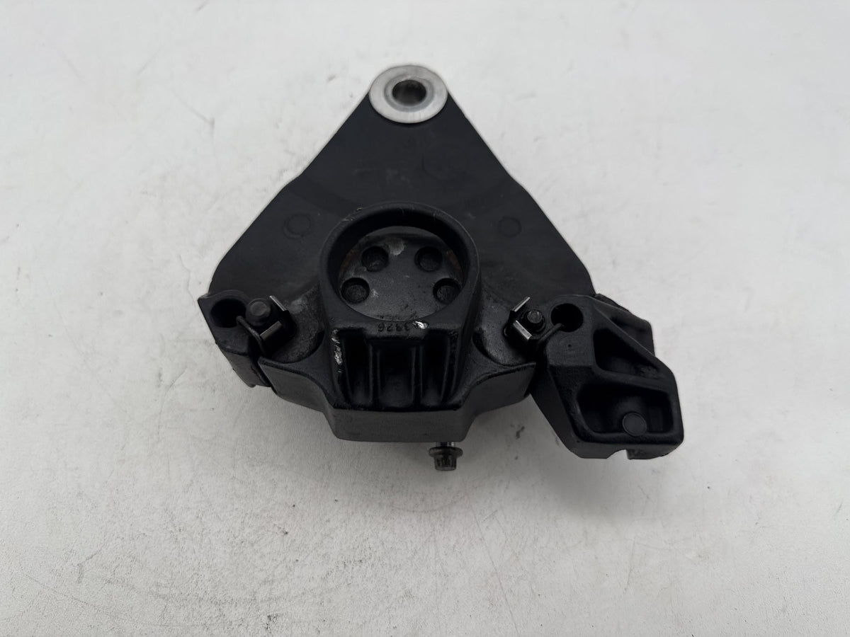 1997 Harley Heritage Softail Classic OEM Rear Back Brake Caliper w/ Bracket