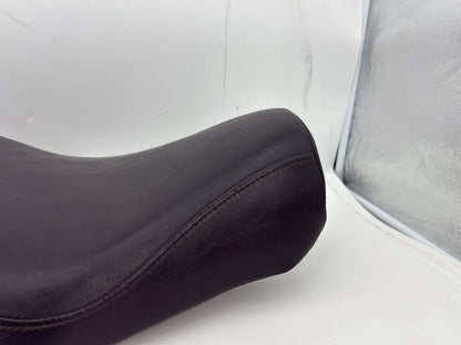 2009 Harley Sportster XL1200C 1200 Custom OEM Passenger Rider Driver Seat Saddle