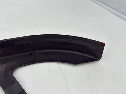 2004 - 2013 Harley-Davidson Sportster 883 Custom Drive Belt Guard Cover Shield 60367-04
