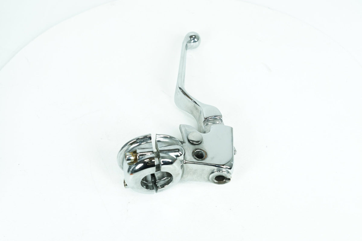 1996 Harley Touring FLHTC Electra Glide Classic OEM Front Left Hand Clutch Control Lever