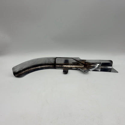 1999 - 2006 Harley-Davidson Softail Night Train Drive Belt Guard Cover Shield  	60533-00A