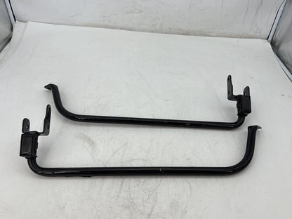 2017 Harley Road Glide Touring FLTRXS OEM Rear Left Right Saddlebag Guard Rails Bar